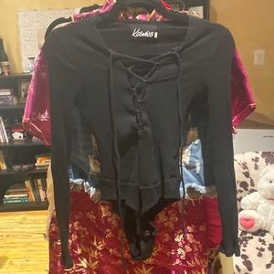Kosmios Bodysuit